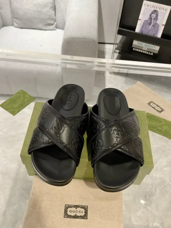 GUCCI SANDAL – GSL059