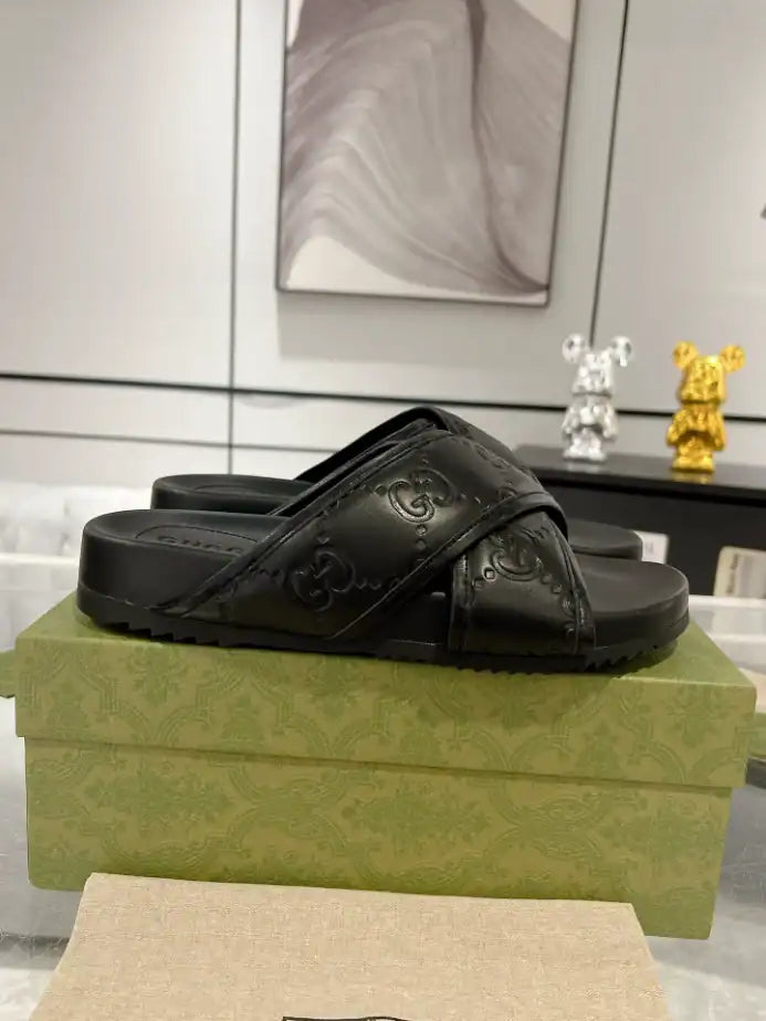 GUCCI SANDAL – GSL059