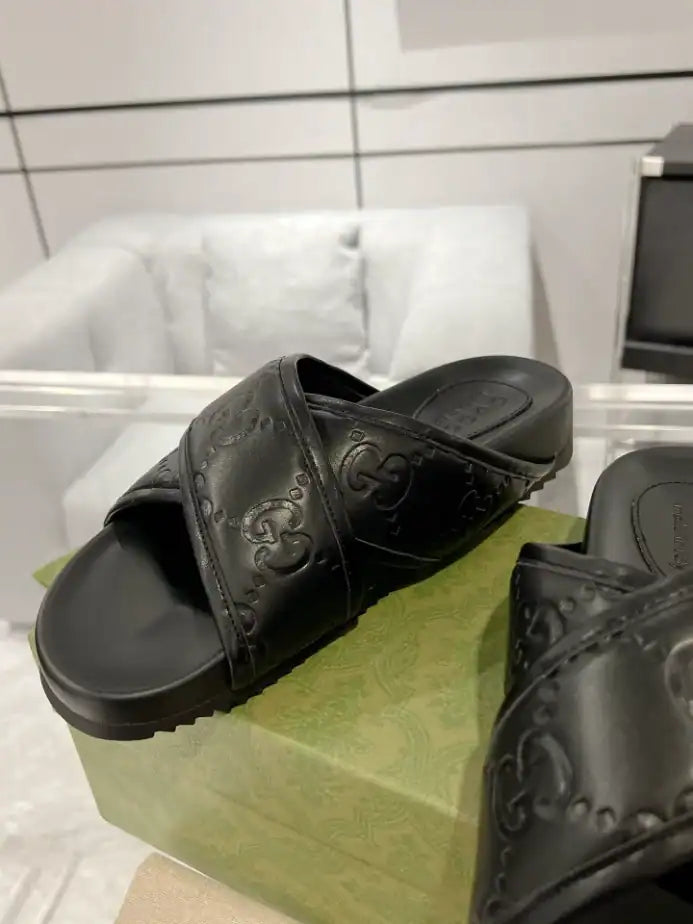 GUCCI SANDAL – GSL059