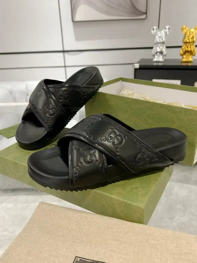 GUCCI SANDAL – GSL059