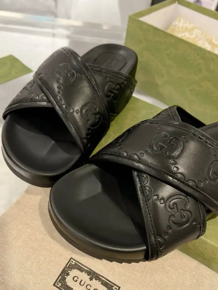GUCCI SANDAL – GSL059