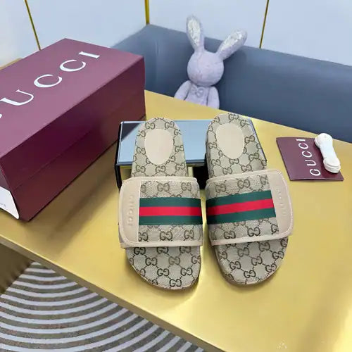 GUCCI SLIDE SANDAL – GSL074