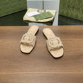 GUCCI WOMEN’S SLIDE SANDAL – GSL076