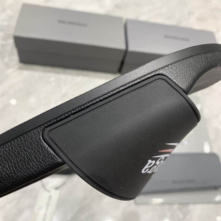 BALENCIAGA SLIDE SANDAL – BBD015