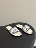 DIOR DWAY SLIDE – DS035