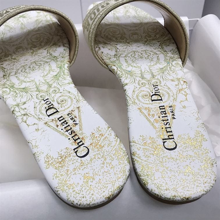 DIOR DWAY SLIDE – DS010