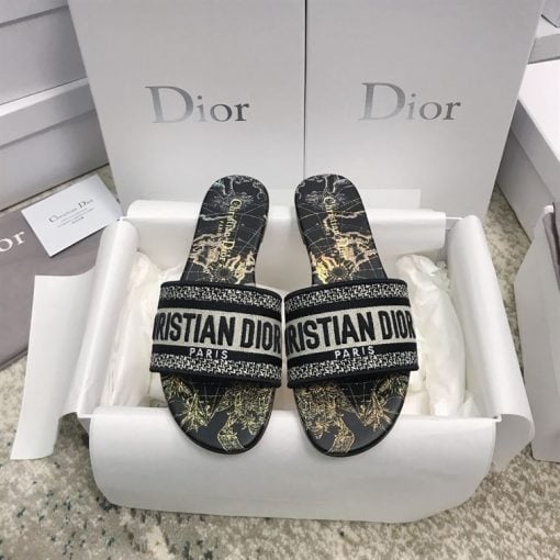 DIOR DWAY SLIDE – DS011