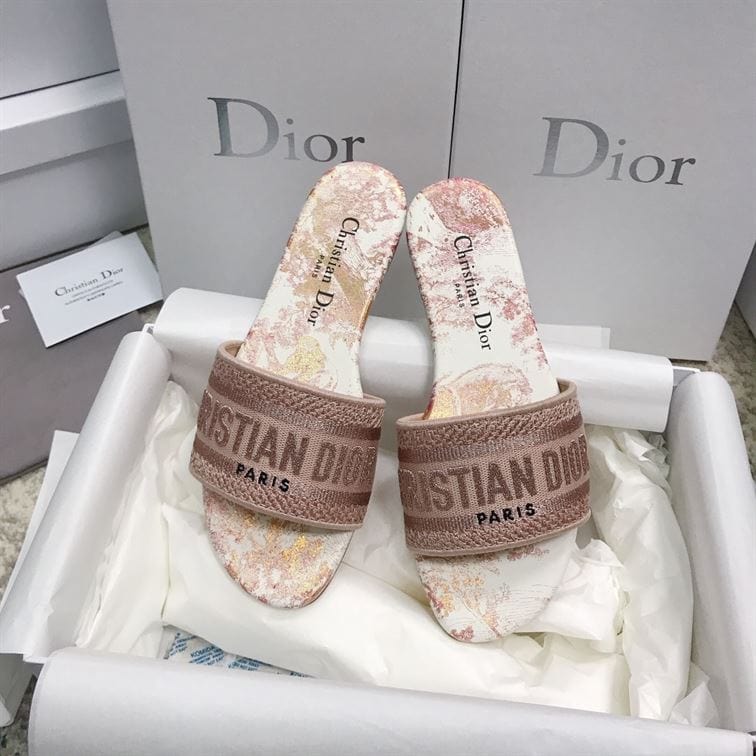 DIOR DWAY SLIDE – DS012