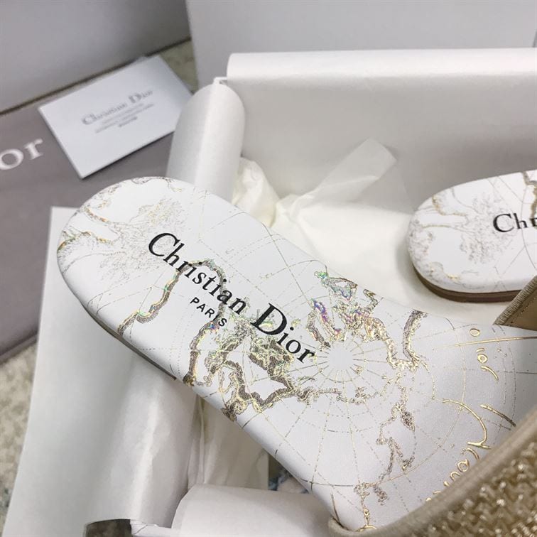 DIOR DWAY SLIDE – DS014