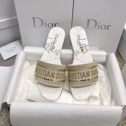 DIOR DWAY SLIDE – DS014