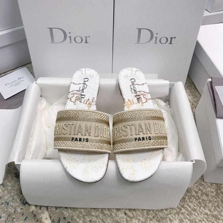 DIOR DWAY SLIDE – DS014