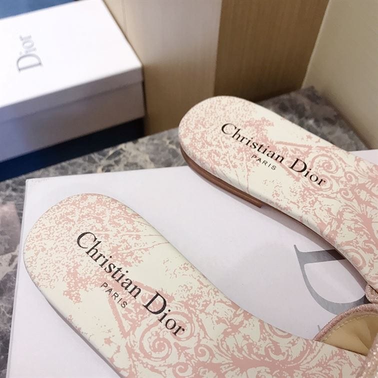DIOR DWAY SLIDE – DS015