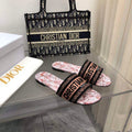 DIOR DWAY SLIDE – DS018