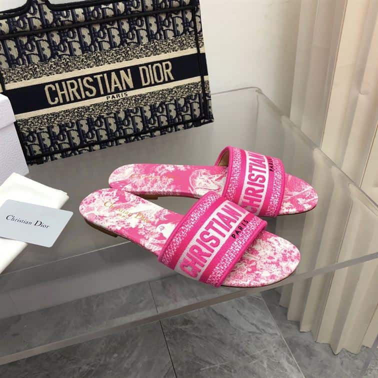 DIOR DWAY SLIDE – DS021