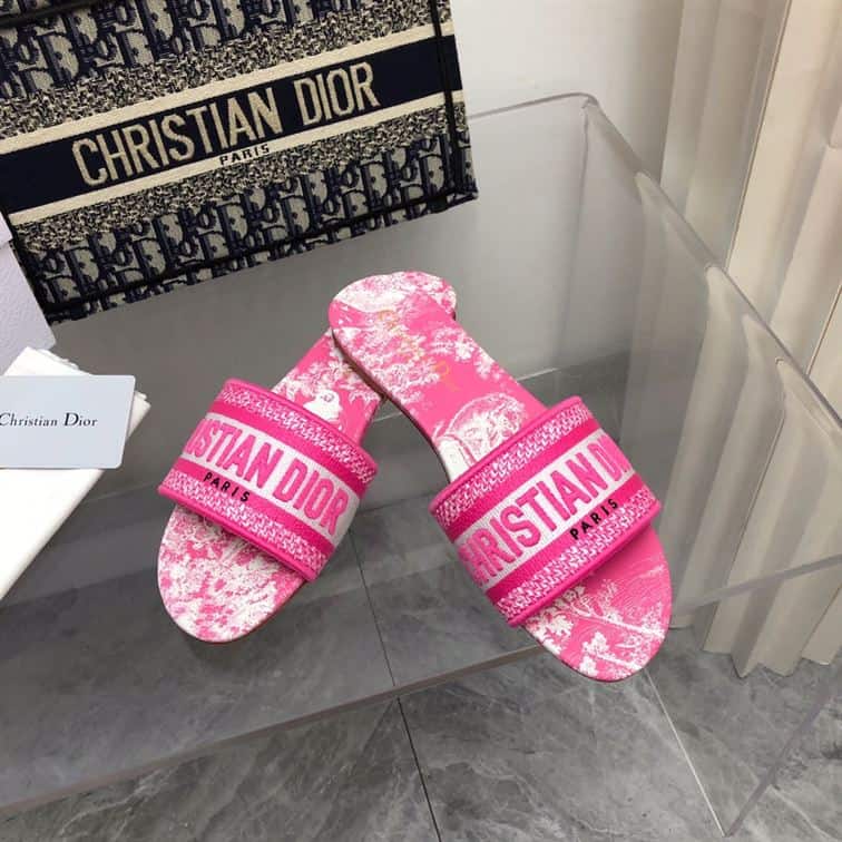 DIOR DWAY SLIDE – DS021