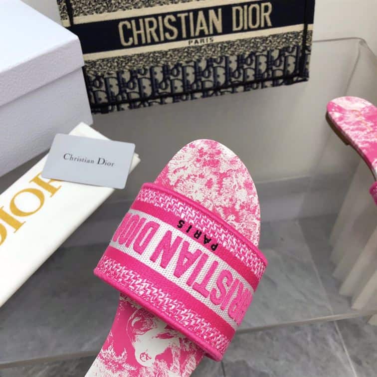 DIOR DWAY SLIDE – DS021