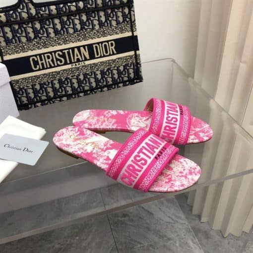 DIOR DWAY SLIDE – DS021