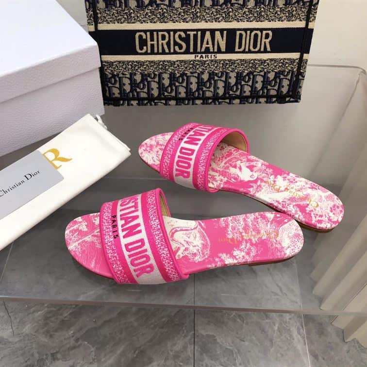 DIOR DWAY SLIDE – DS021