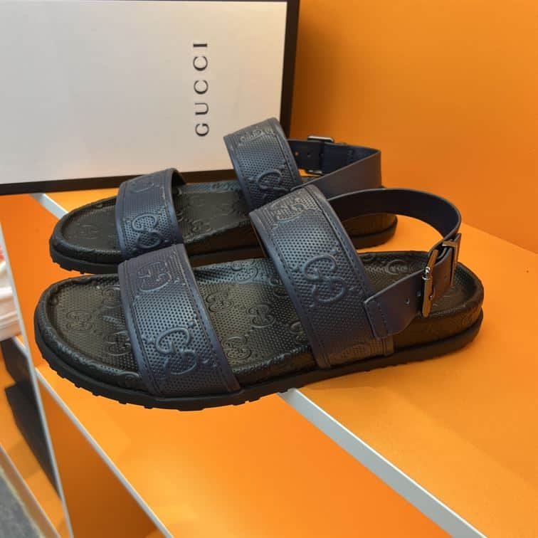 GUCCI SANDAL FOR MEN – GSL039