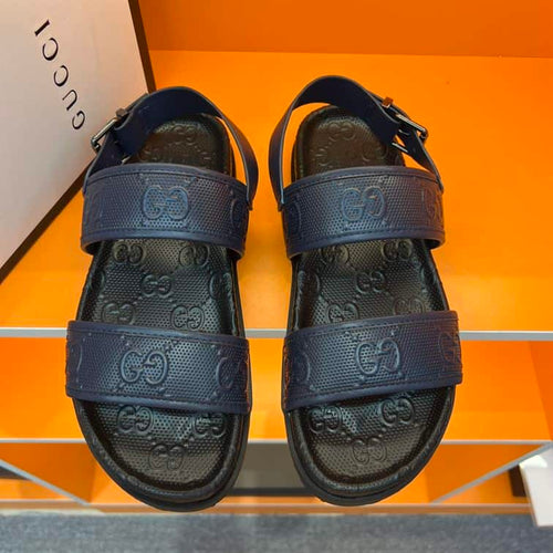 GUCCI SANDAL FOR MEN – GSL039