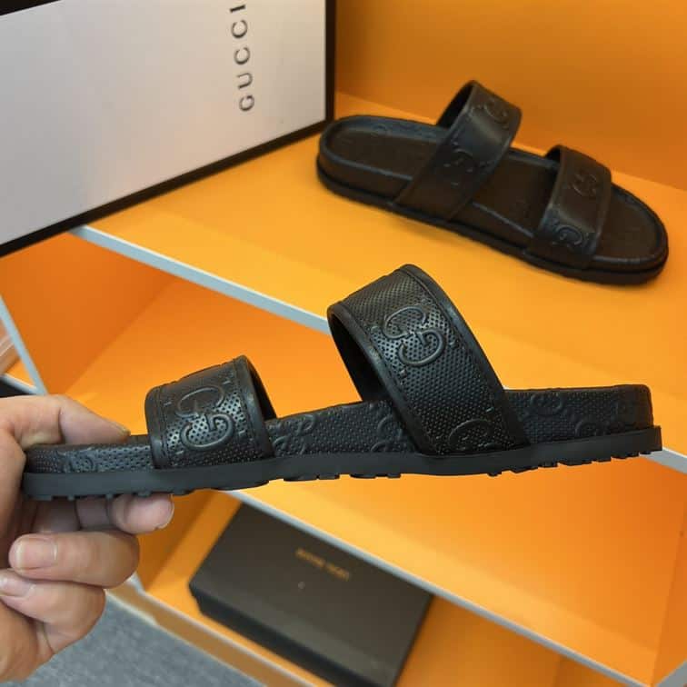 GUCCI SANDAL FOR MEN – GSL040