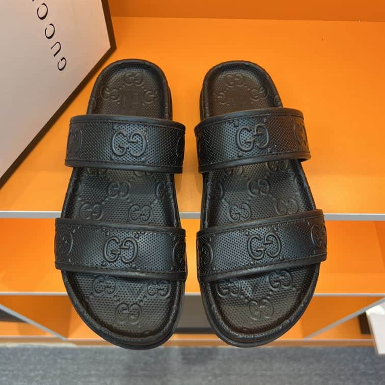 GUCCI SANDAL FOR MEN – GSL040