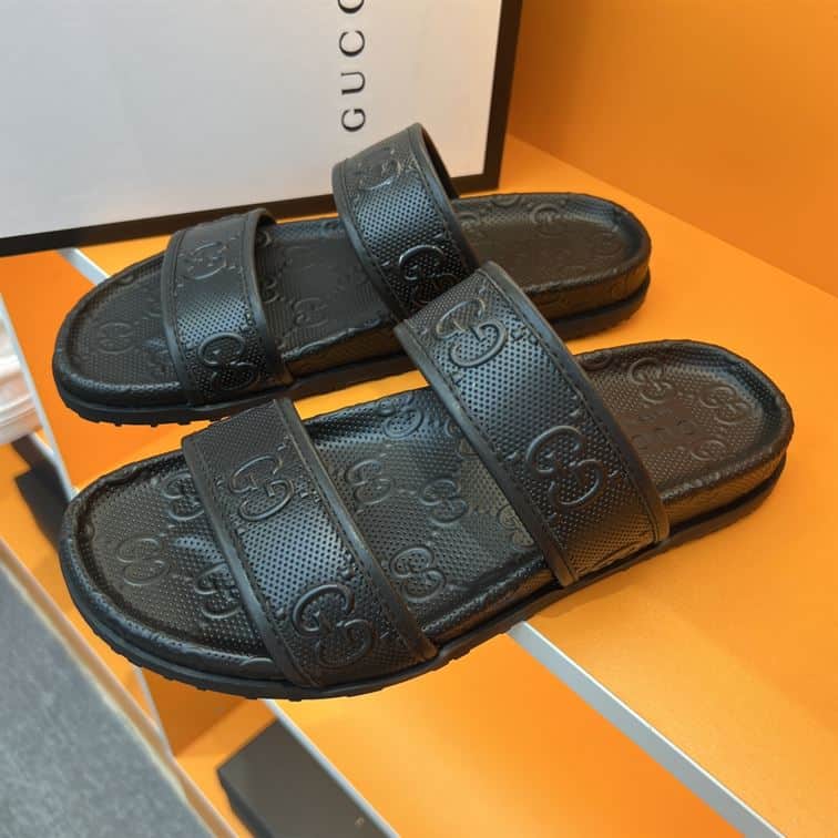 GUCCI SANDAL FOR MEN – GSL040