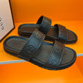 GUCCI SANDAL FOR MEN – GSL040