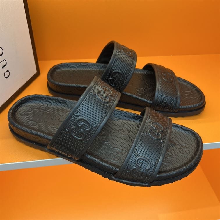 GUCCI SANDAL FOR MEN – GSL040