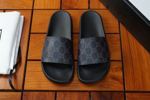 GUCCI SANDALS – GSL002