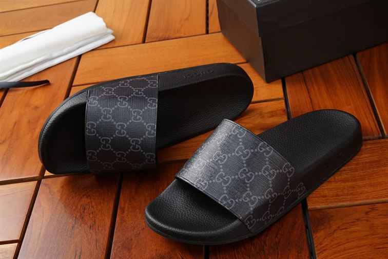 GUCCI SANDALS – GSL002