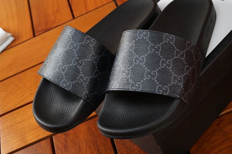 GUCCI SANDALS – GSL002