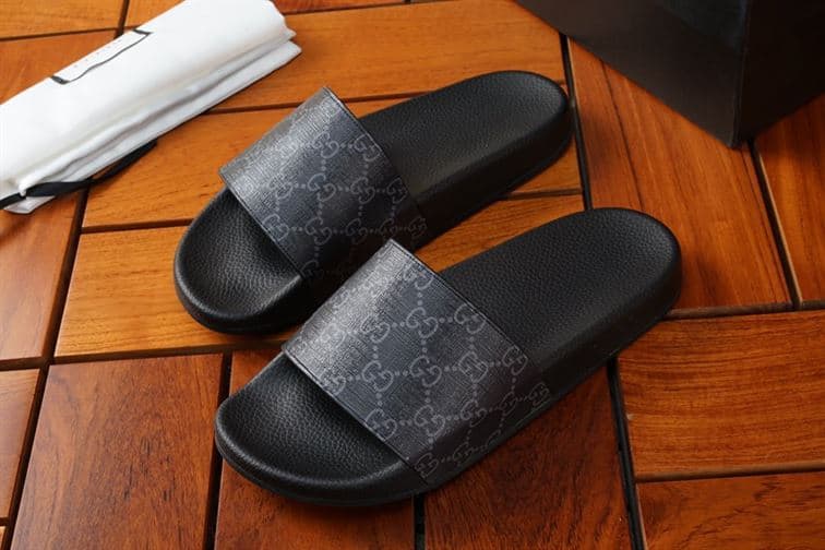 GUCCI SANDALS – GSL002