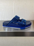 LOUIS VUITTON LV TRAINER MULES – LVSD022