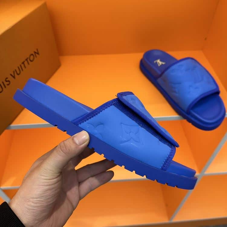 LOUIS VUITTON MIAMI MULE – LVSD052