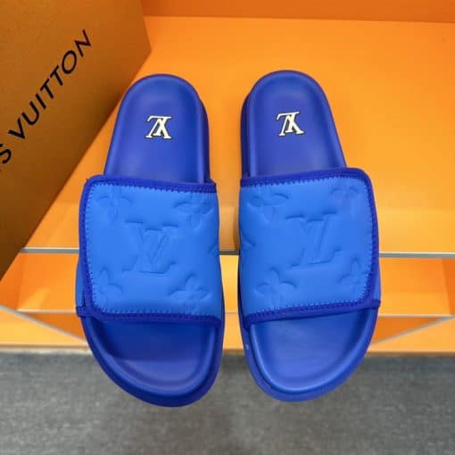 LOUIS VUITTON MIAMI MULE – LVSD052