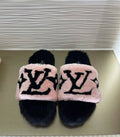 LOUIS VUITTON POOL PILLOW COMFORT MULES – LVSD054