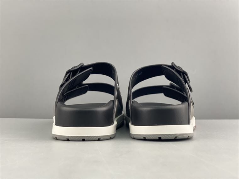 LOUIS VUITTON TRAINER MULES – LVSD002