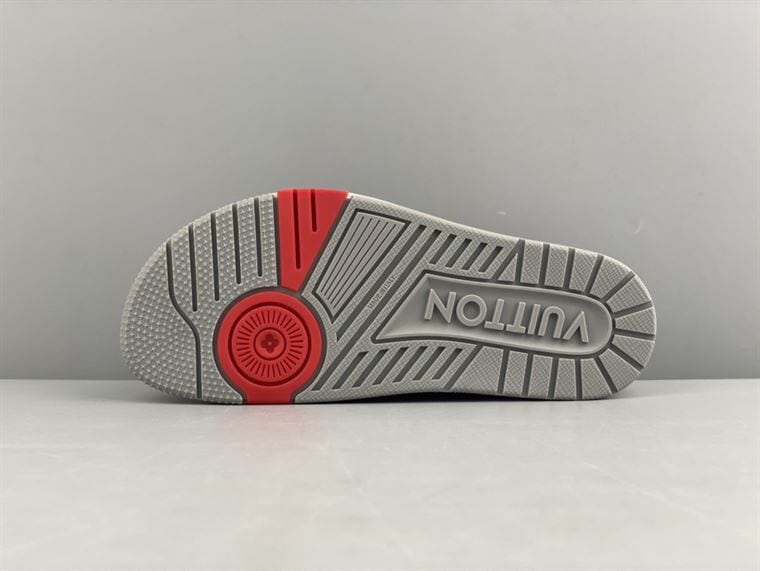 LOUIS VUITTON TRAINER MULES – LVSD002