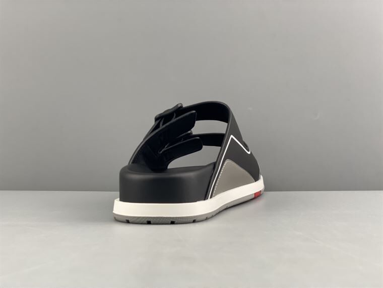 LOUIS VUITTON TRAINER MULES – LVSD002