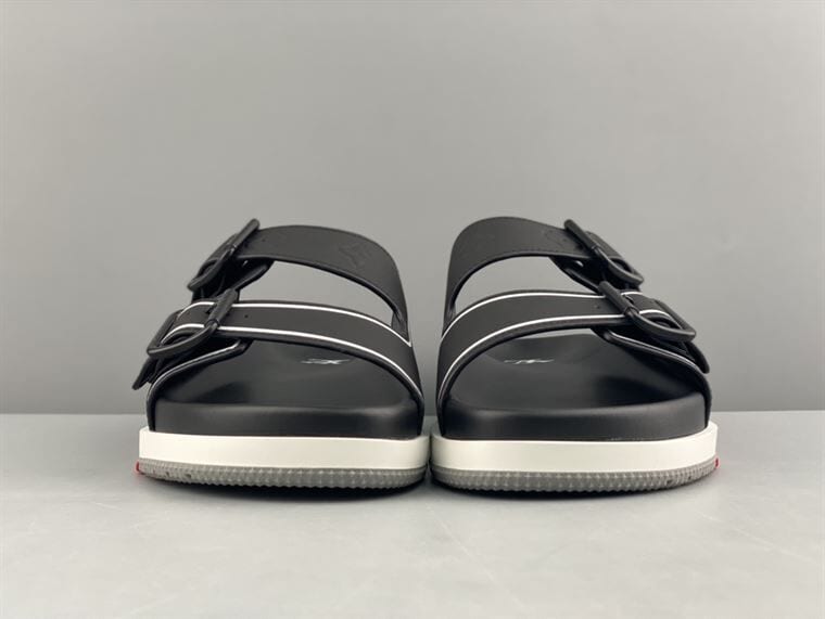 LOUIS VUITTON TRAINER MULES – LVSD002
